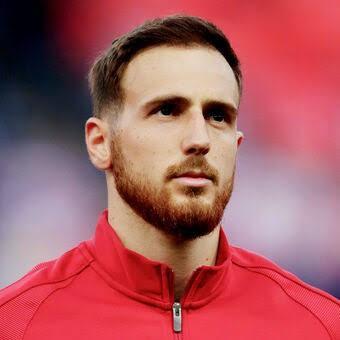 JAN OBLAK