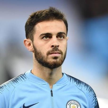 BERNARDO SILVA