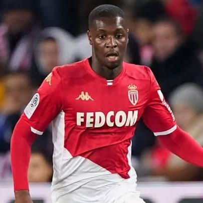 FODE BELLO TOURE