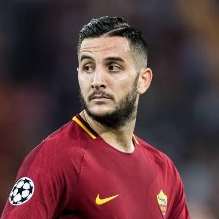 KOSTAS MANOLAS