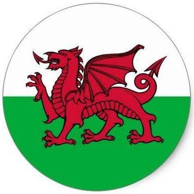 WALES