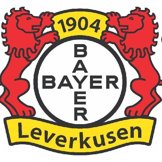 BAYER LEVERKUSEN