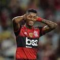 Bruno Henrique