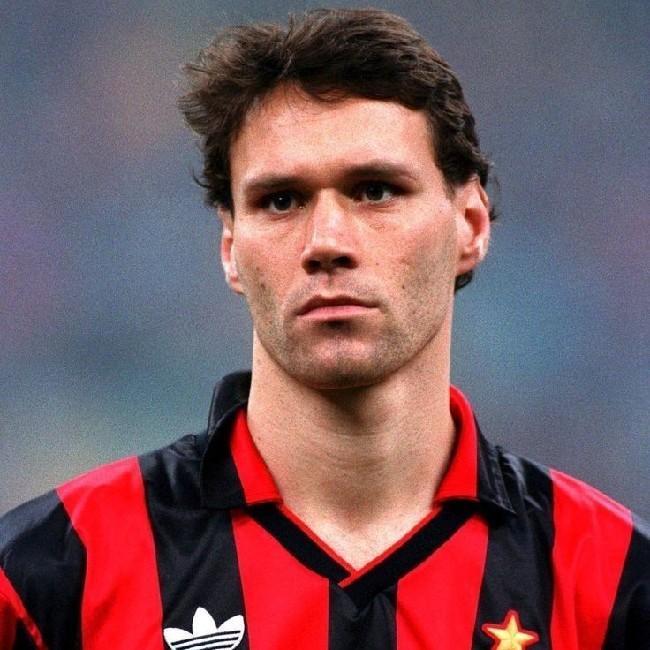 M. Van Basten