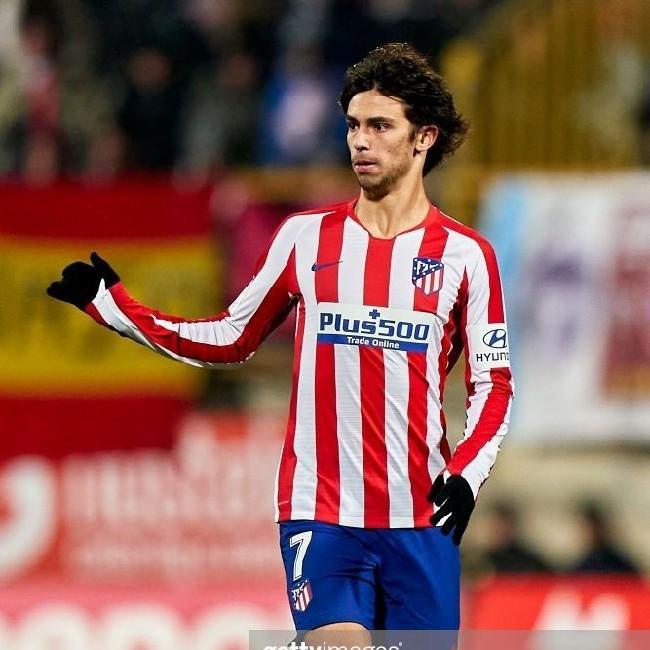 João Félix