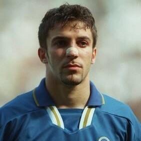 A. Del Piero
