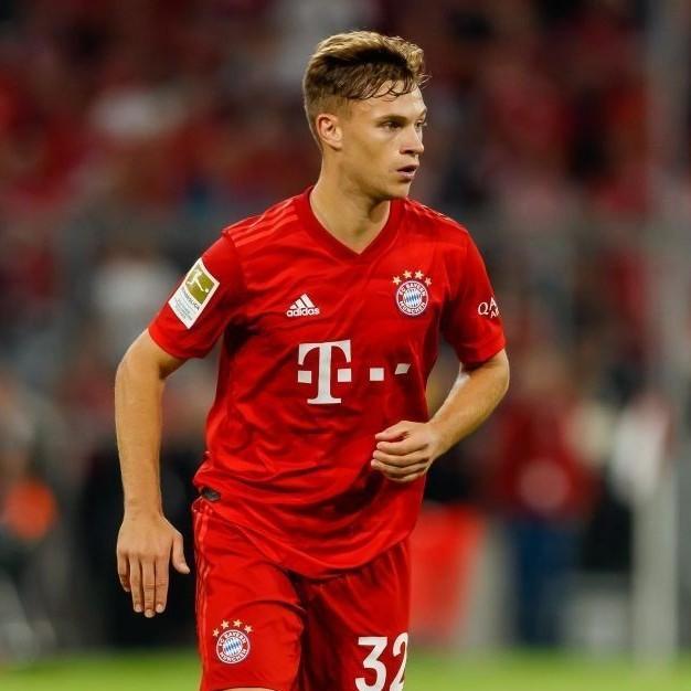 J. Kimmich
