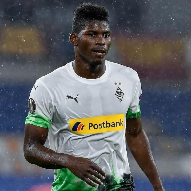 Embolo