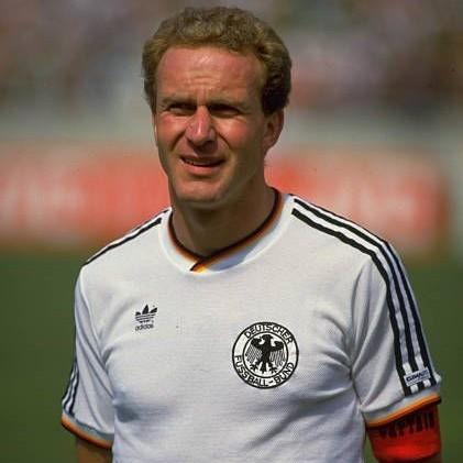 Rummenigge