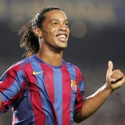 Ronaldinho G.