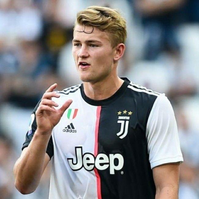M. De Ligt