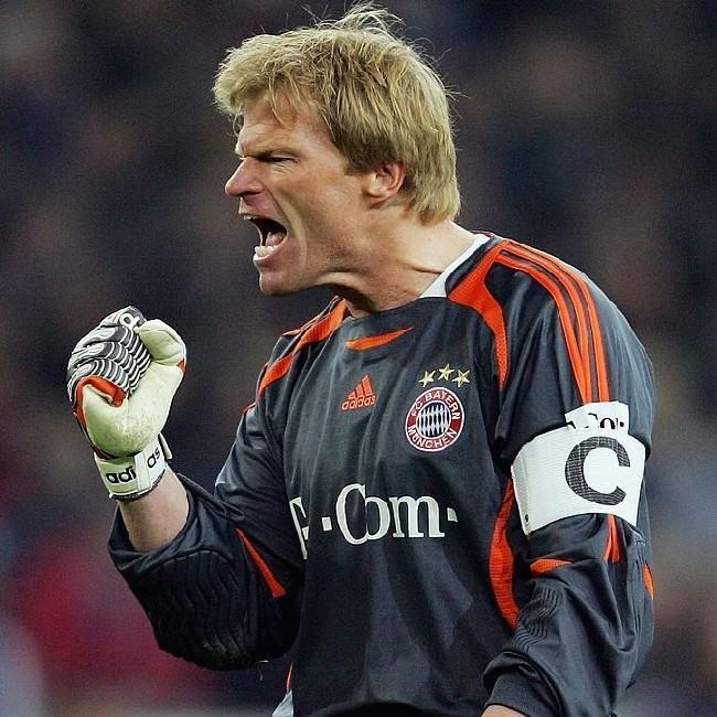Oliver Kahn