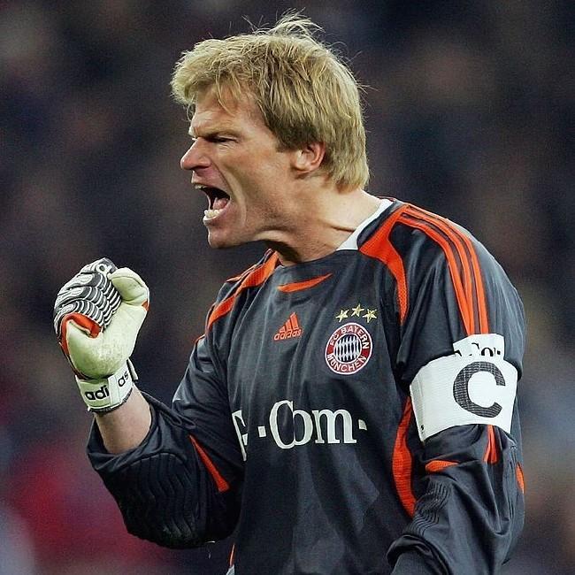 Oliver Kahn