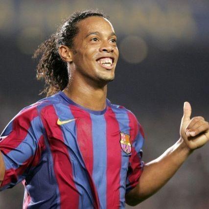 Ronaldinho G.
