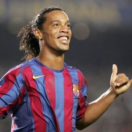 Ronaldinho G.