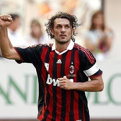 P. Maldini