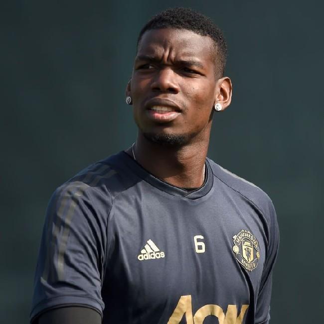 P. Pogba