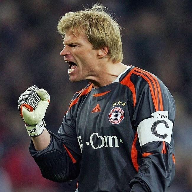 Oliver Kahn