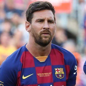 L. Messi