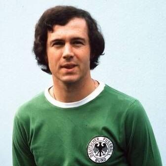 Beckenbauer