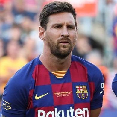 L. Messi