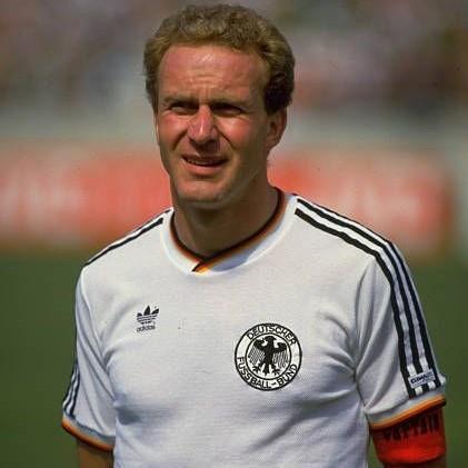 Rummenigge