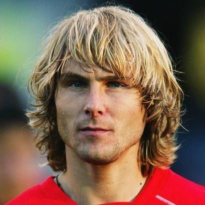 P. Nedved