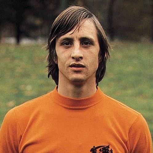 J. Cruijff