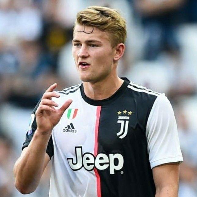 M. De Ligt