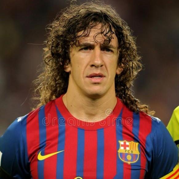 Puyol