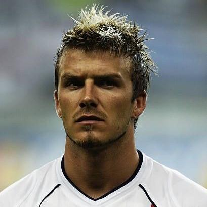 D. Beckham