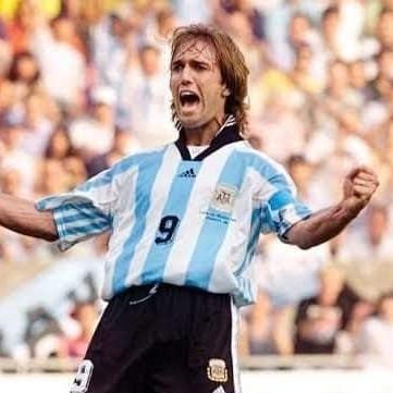 Batistuta