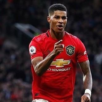 M. Rashford