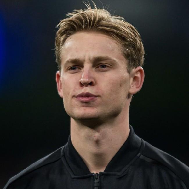 F. De Jong