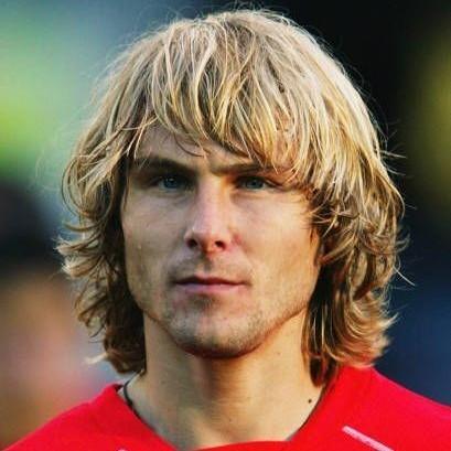 P. Nedved