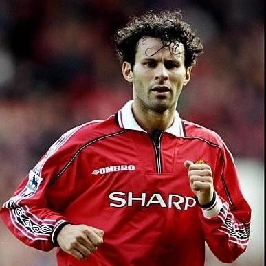 R. Giggs