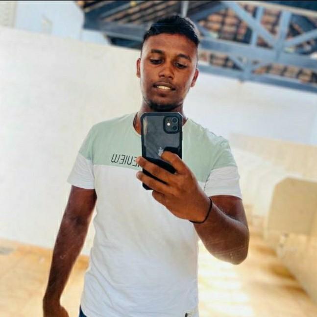 Chamod_Ghost