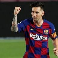 L. Messi