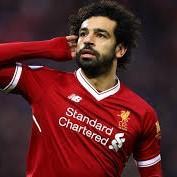 M. Salah