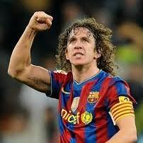 Puyol