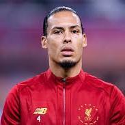 V. Van Dijk