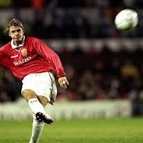 D. Beckham