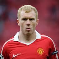 P. Scholes