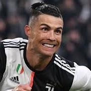 C. Ronaldo