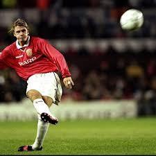 D. Beckham