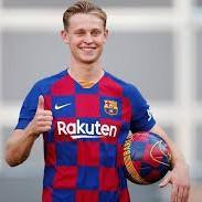 F. De jong