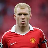 P. Scholes