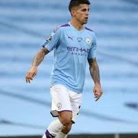 João Cancelo