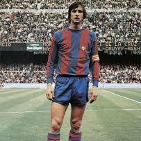 J. Cruijff