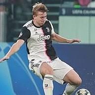 M. De Ligt